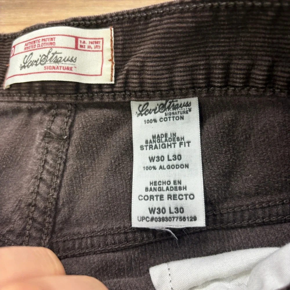 Levis levi strauss